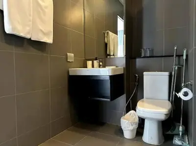 Gallery image of Utopia - the best condo project at Naiharn in Rawai Beach