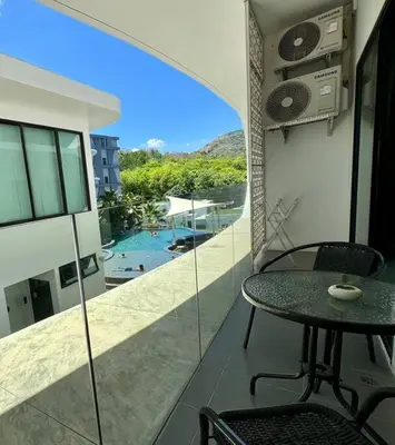 Gallery image of Utopia - the best condo project at Naiharn in Rawai Beach