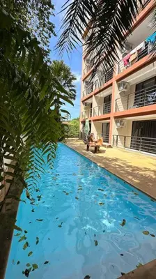 Gallery image of New apartment near the beach - 202 Rawai Beach Condo in Nai Harn Beach