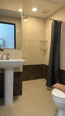 Gallery image of New apartment near the beach - 202 Rawai Beach Condo in Nai Harn Beach
