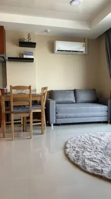 Gallery image of Семейная квартира 42 м2 рядом с пляжем Януи in Nai Harn Beach
