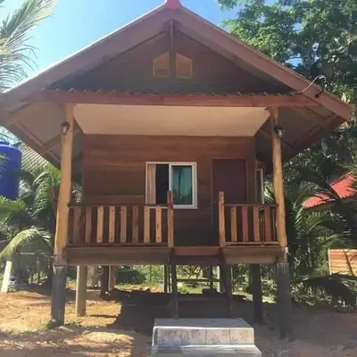 ฟาดิลบังกะโล Fadel bungalow