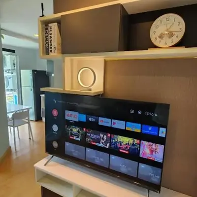 Plus condominium 2 kathu