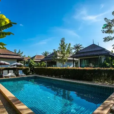 Himaphan Boutique Resort - SHA EXTRA PLUS