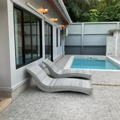 Aonang Peace Pool Villa