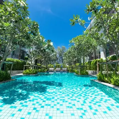 The Title Boutique Phuket