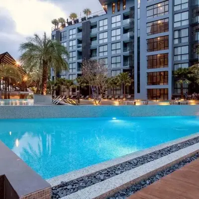 Deluxe apartment Citygate Condo by Lofty