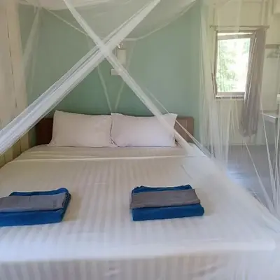 Mangrove House Kohyao noi