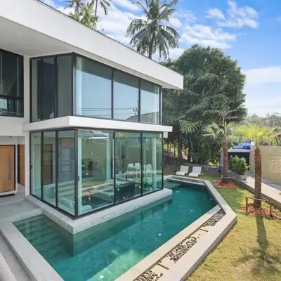 Canary Villa - Kamala Beach