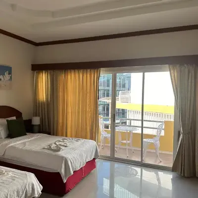 Sabai Sabai hotel