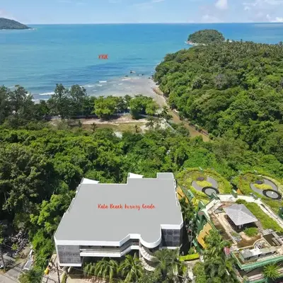 Kata Beach Luxury Condo - Spacious - Exquisitely Furnished - 6min walk to beach - 2025 Booking Traveller Award Winner