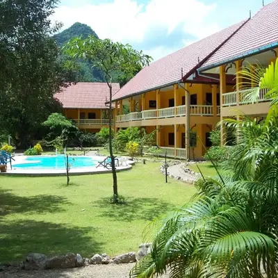 Sabai Residence