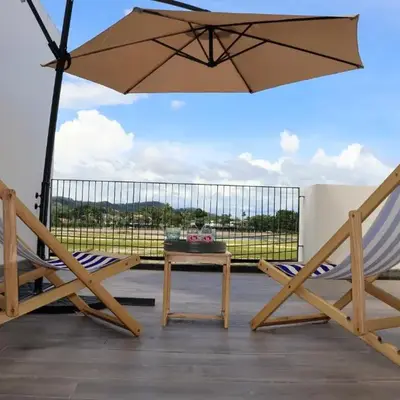 Lovely Townhouse in Laguna Park