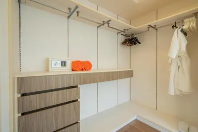 Gallery image of Lily 3bbedrooms Townhouse with a patio, Laguna Park in Phuket Town