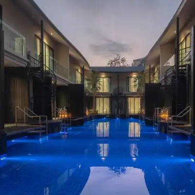 Luminous Resort & Spa by Areca