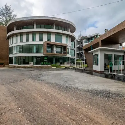 Naithon Beachfront Condotel