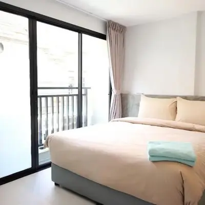 Y House Patong
