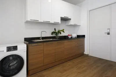 Gallery image of Karon Cozy Apartments in Karon Beach