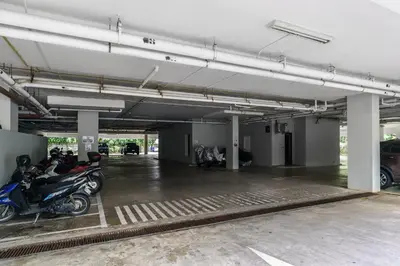 Gallery image of Karon Cozy Apartments in Karon Beach