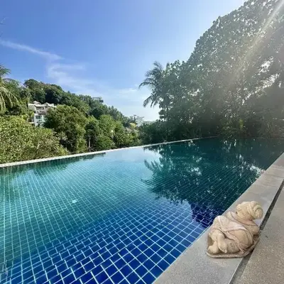 Karon Cozy Apartments
