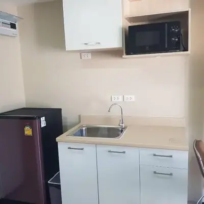 Rawai beach condominium Phuket