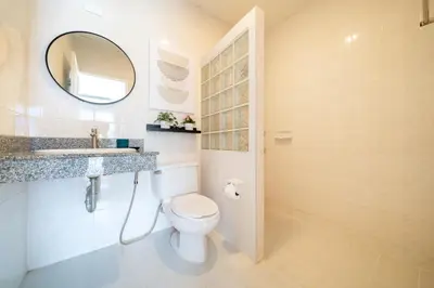 Gallery image of 5 mins walk Bangla,beach,3BR in Patong Beach