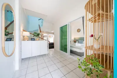 Gallery image of 5 mins walk Bangla,beach,3BR in Patong Beach