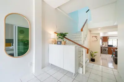 Gallery image of 5 mins walk Bangla,beach,3BR in Patong Beach