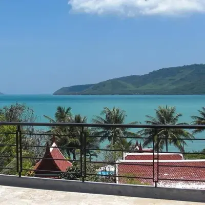 13 - Seaside Bliss Overlooking Rawai Beach
