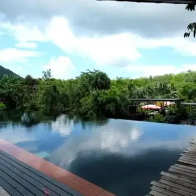 05 - Exquisite Paradise Retreat