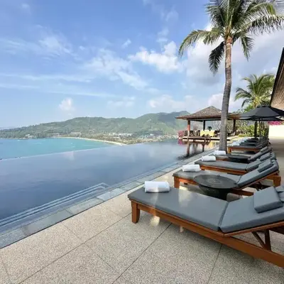 Villa 29 Montebello Andara Resort Villas