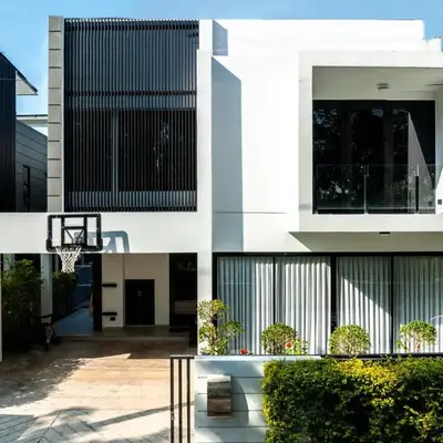 Laguna Park 4 Bedrooms Villa by NLA