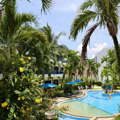 4-5 bedroom Villa At Kamala Beach