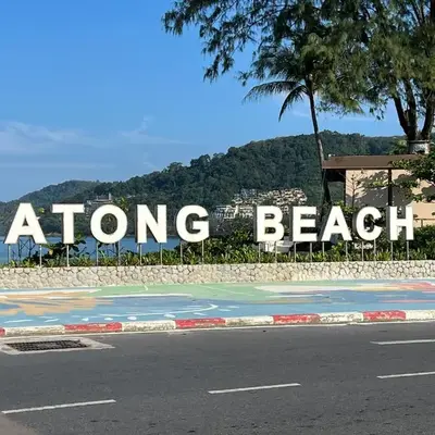 Patong Vacation Condos by Pam - 28 SQM modern condos with private bathroom