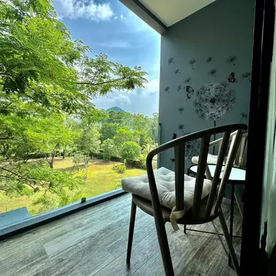 Citygate serviced apartments Kamala beach