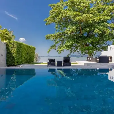 Do You Want Luxury Sea views With Beach Access V38