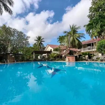 V Beach Resort