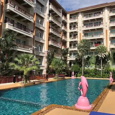 Phuket Villa Patong