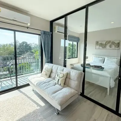 The Title Residencies Naiyang by Mill