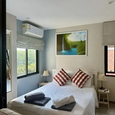 The Title Residencies Naiyang F by Mill