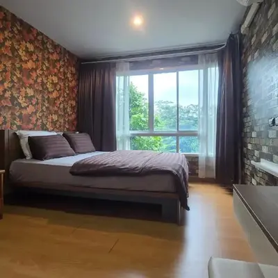 Plus 2 Condo Phuket by ABCD