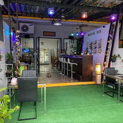 Maria's Guest House