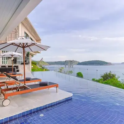 Villa W Collection