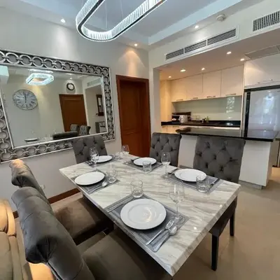 Allamanda Laguna 2 BR c выходом к бассейну