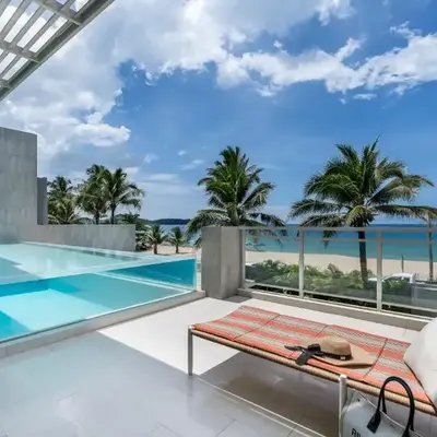 WEG Elite Beachfront