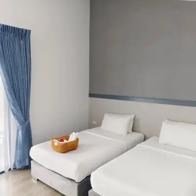 Rapina House