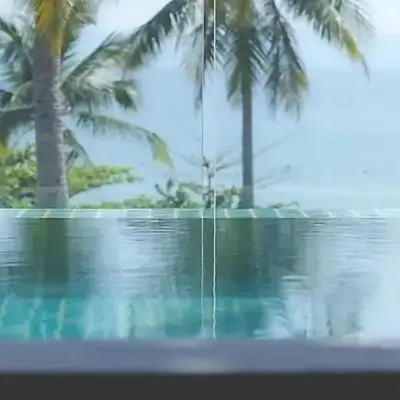 Krabi Seaview Penthouse