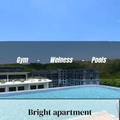 Utopia Naiharn by Fred&Com Phuket