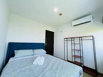 Gallery image of Centrio Condo CENTRAL PHUKET B413 in Phuket Town