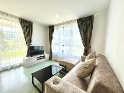 Gallery image of Centrio Condo CENTRAL PHUKET B413 in Phuket Town